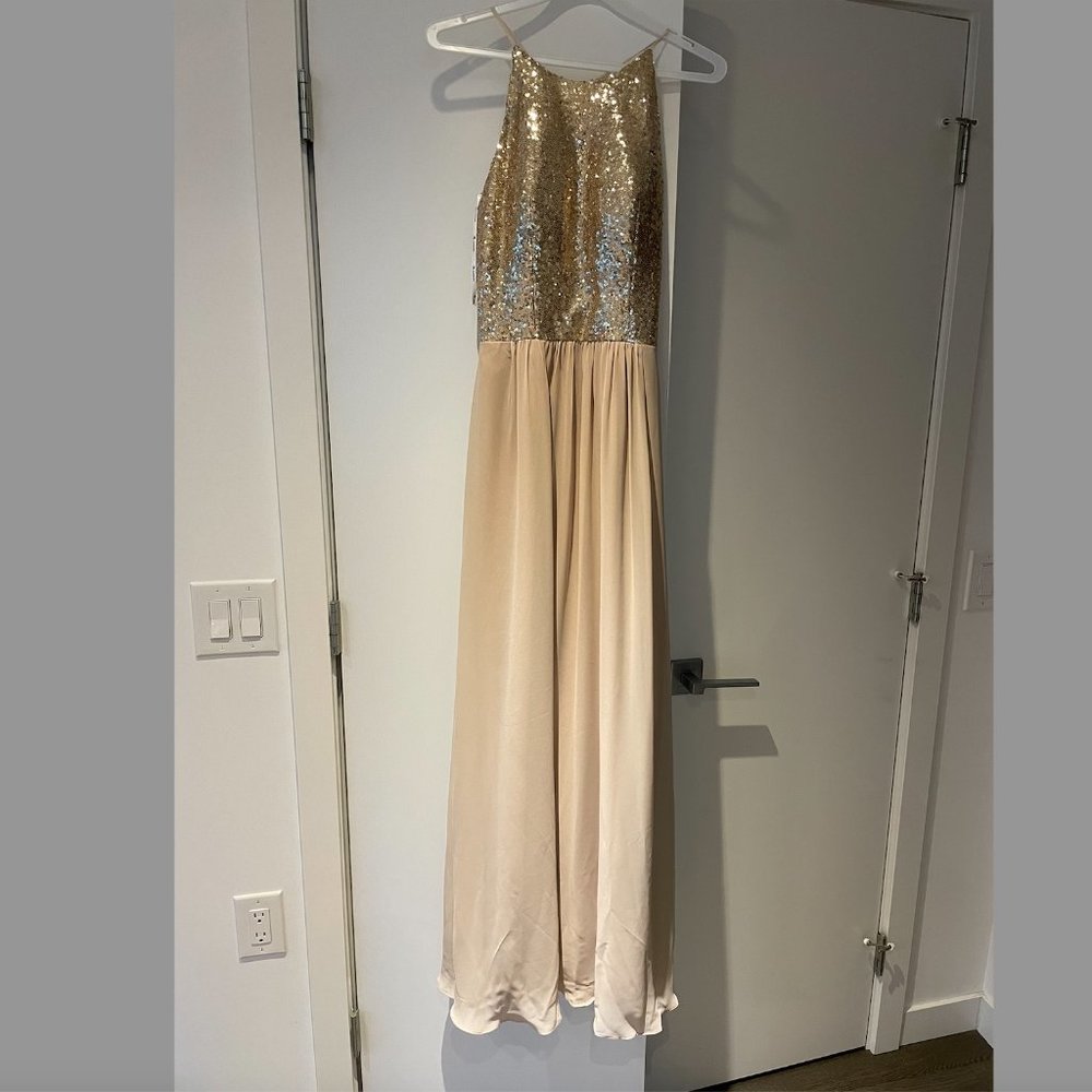 Jasmine B2 Bridesmaid Dress - B193007